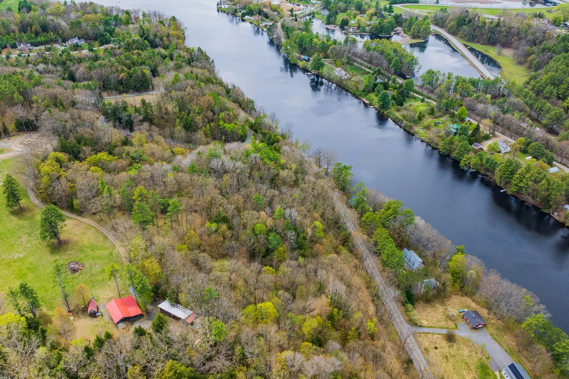 32 River Road Hanover NH 03755