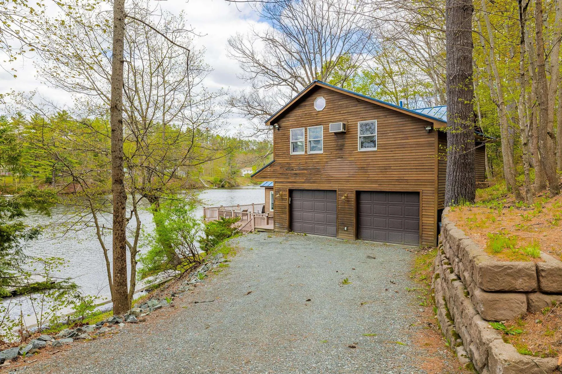 32 River Road Hanover NH 03755