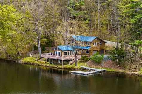 32 River Road Hanover NH 03755