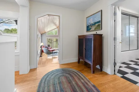 32 River Road Hanover NH 03755