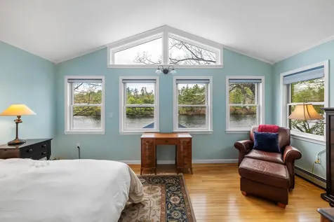 32 River Road Hanover NH 03755