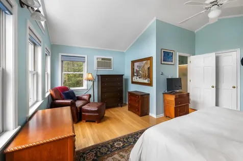 32 River Road Hanover NH 03755