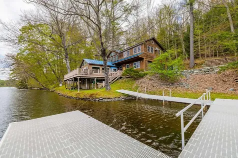 32 River Road Hanover NH 03755