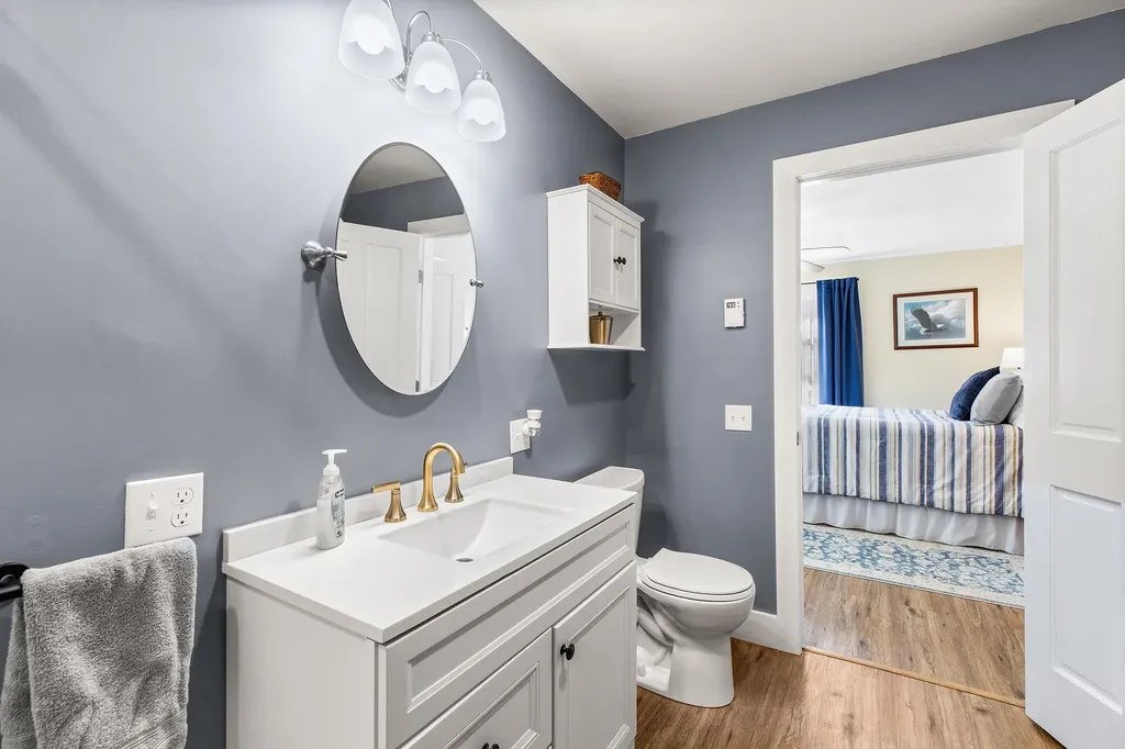 15 Hillcrest Drive Lebanon NH 03766