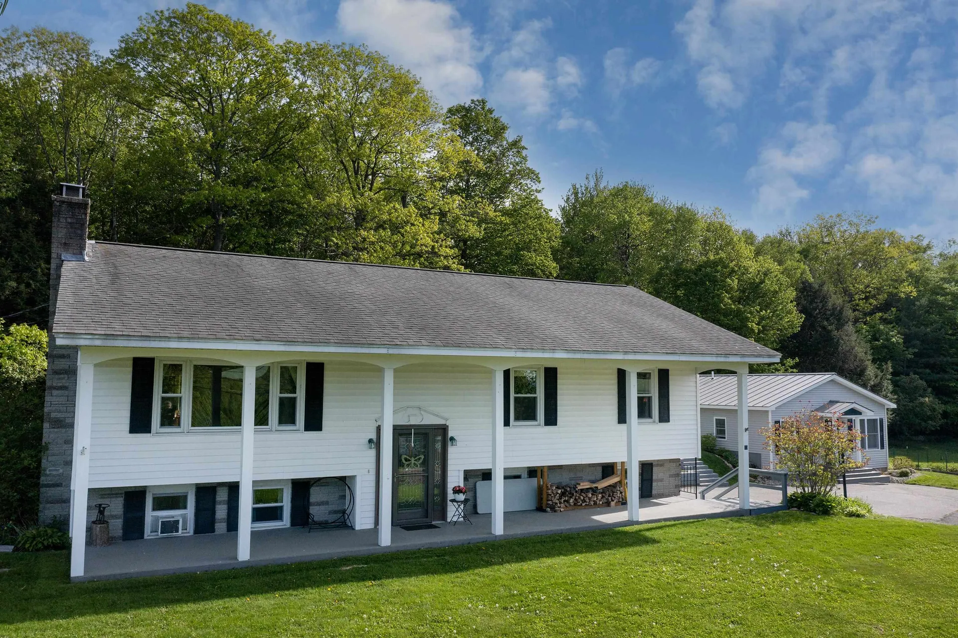 15 Hillcrest Drive Lebanon NH 03766