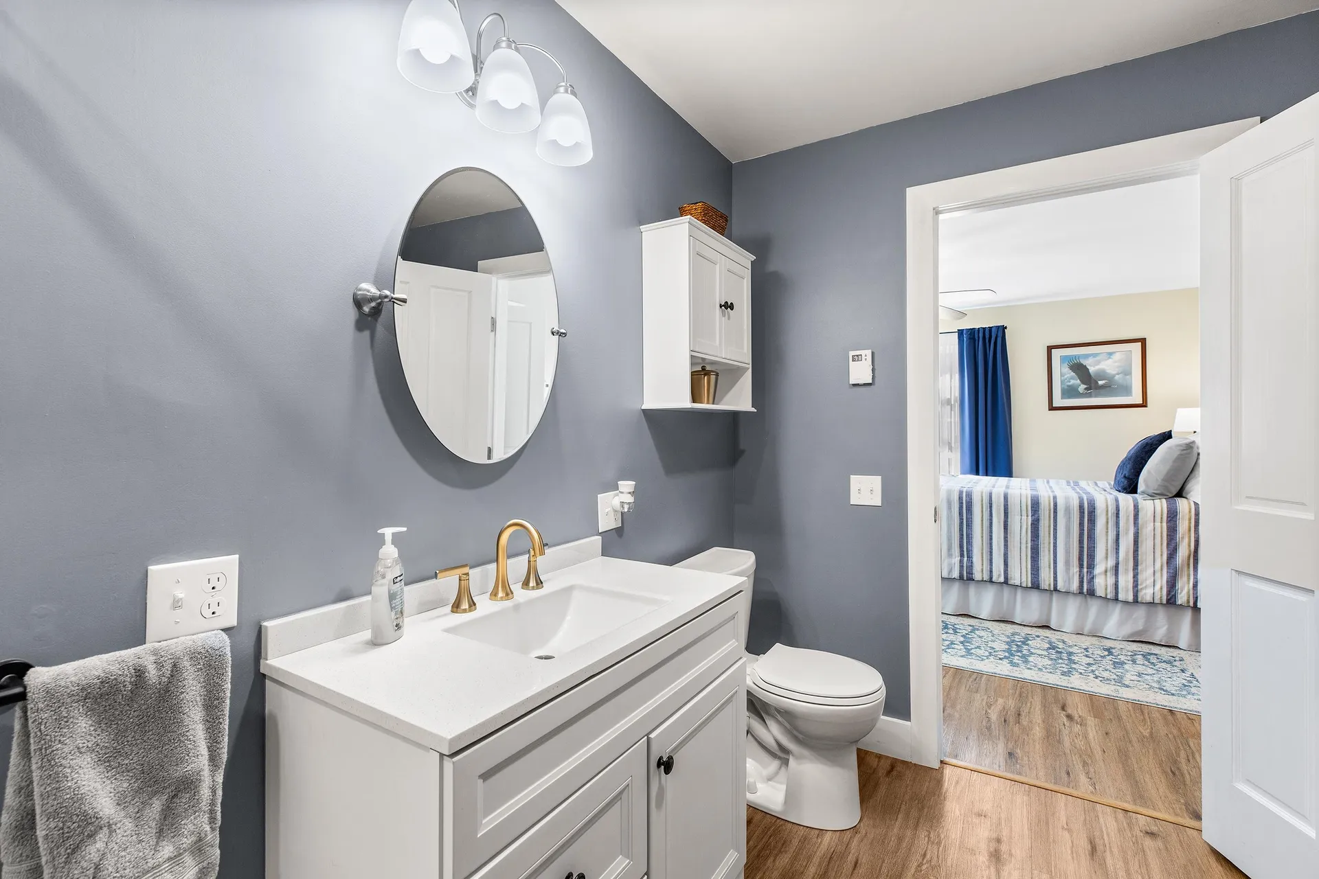15 Hillcrest Drive Lebanon NH 03766