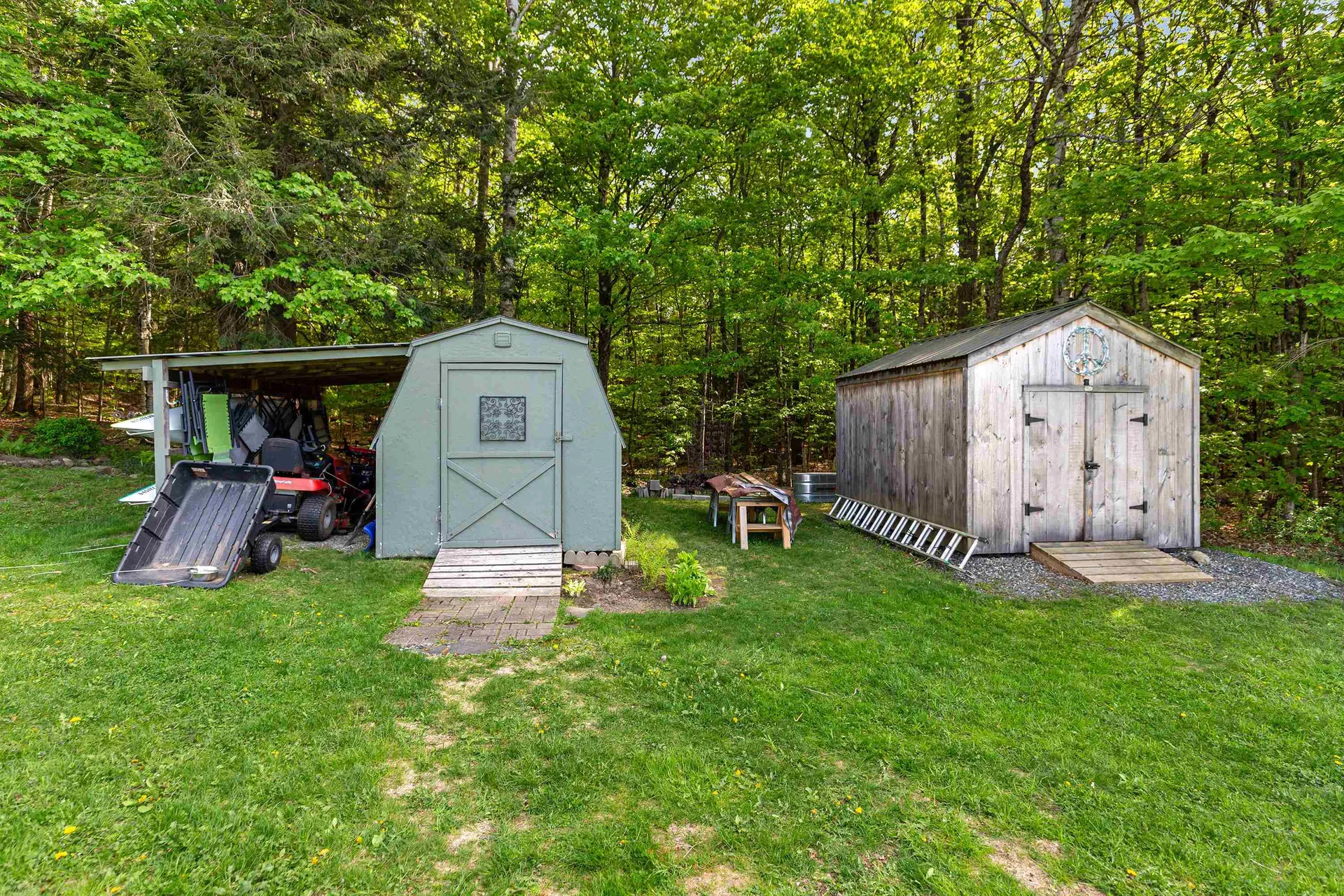 15 Hillcrest Drive Lebanon NH 03766