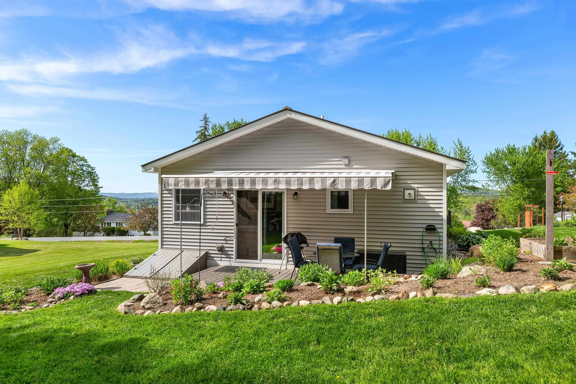 15 Hillcrest Drive Lebanon NH 03766