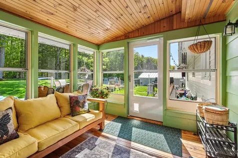 15 Hillcrest Drive Lebanon NH 03766