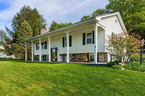 15 Hillcrest Drive Lebanon NH 03766