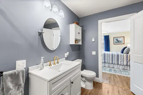 15 Hillcrest Drive Lebanon NH 03766