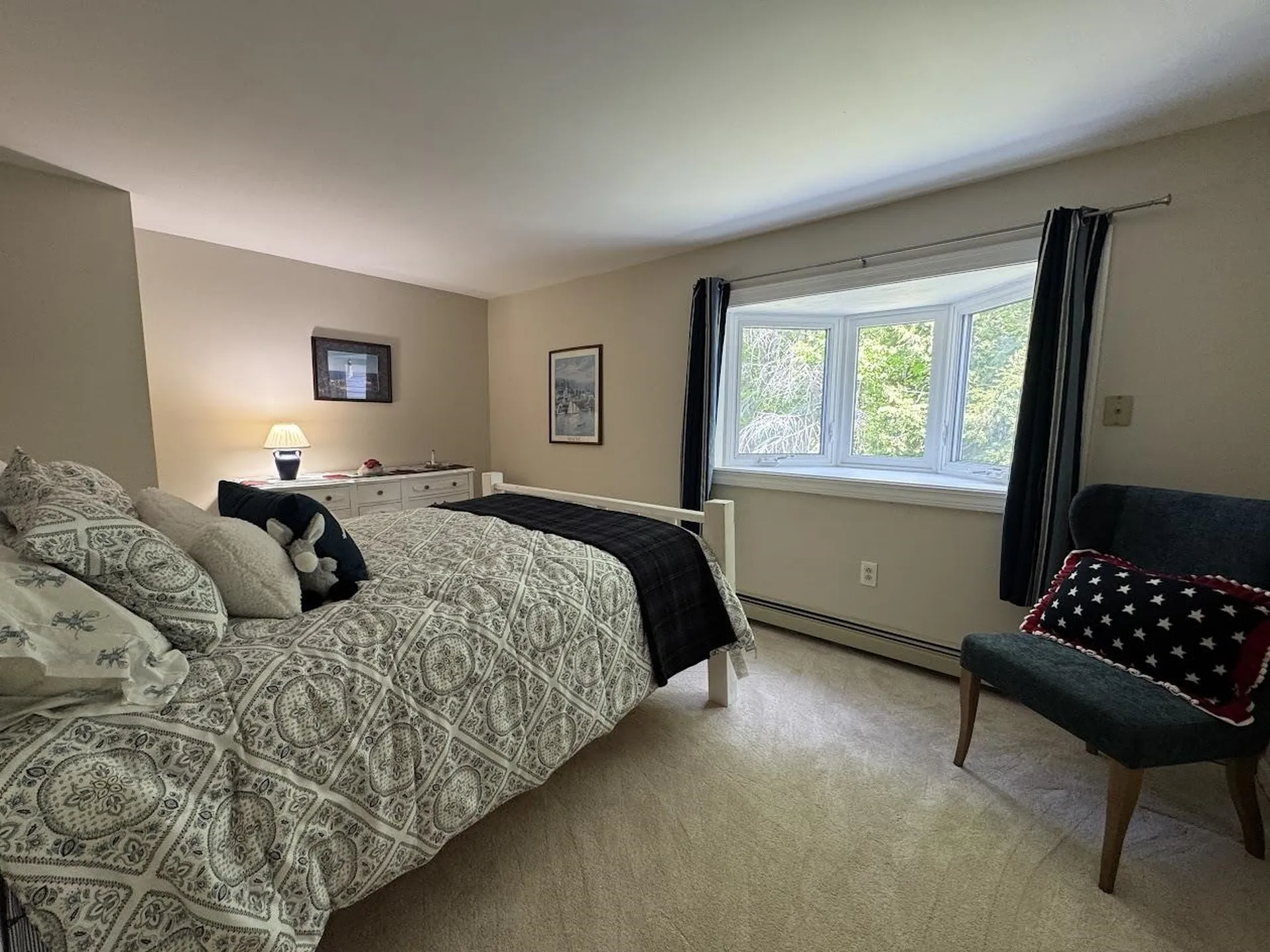 40 Collins Landing Road Weare NH 03281