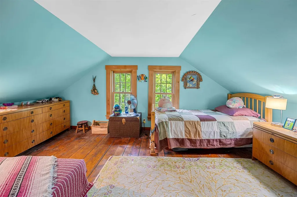 2818 Route 65 Brookfield VT 05036
