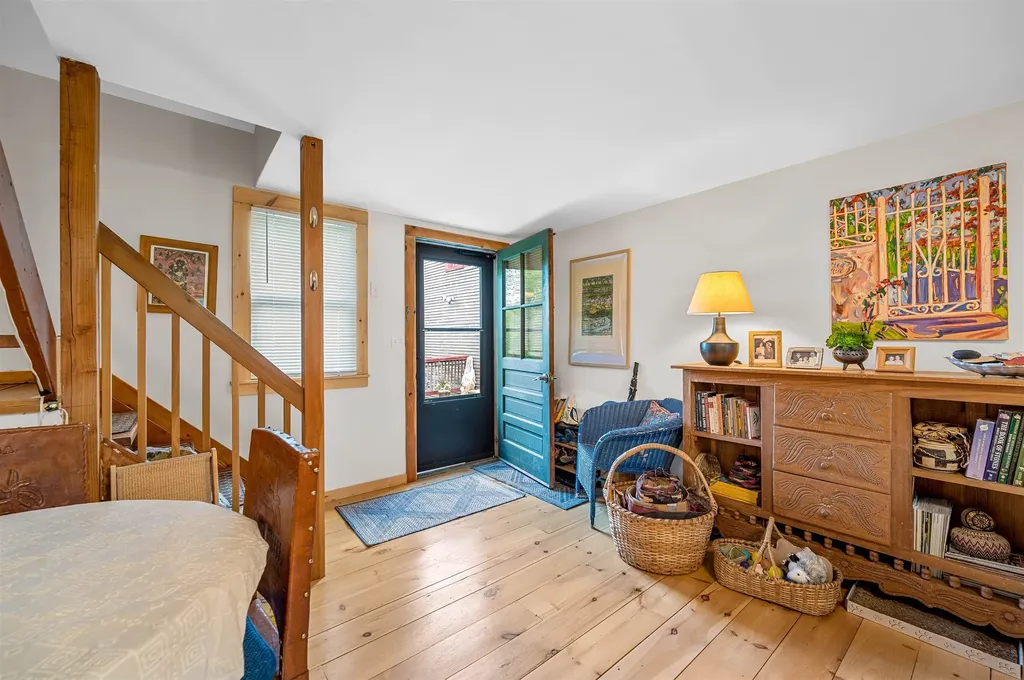2818 Route 65 Brookfield VT 05036