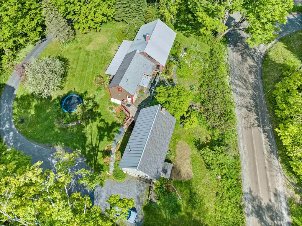 2818 Route 65 Brookfield VT 05036