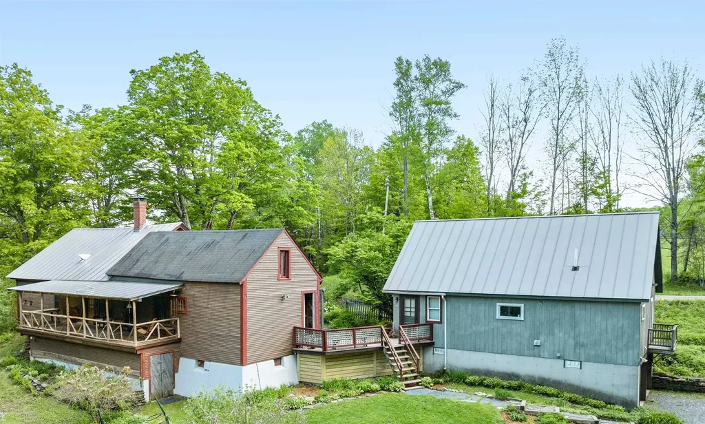2818 Route 65 Brookfield VT 05036