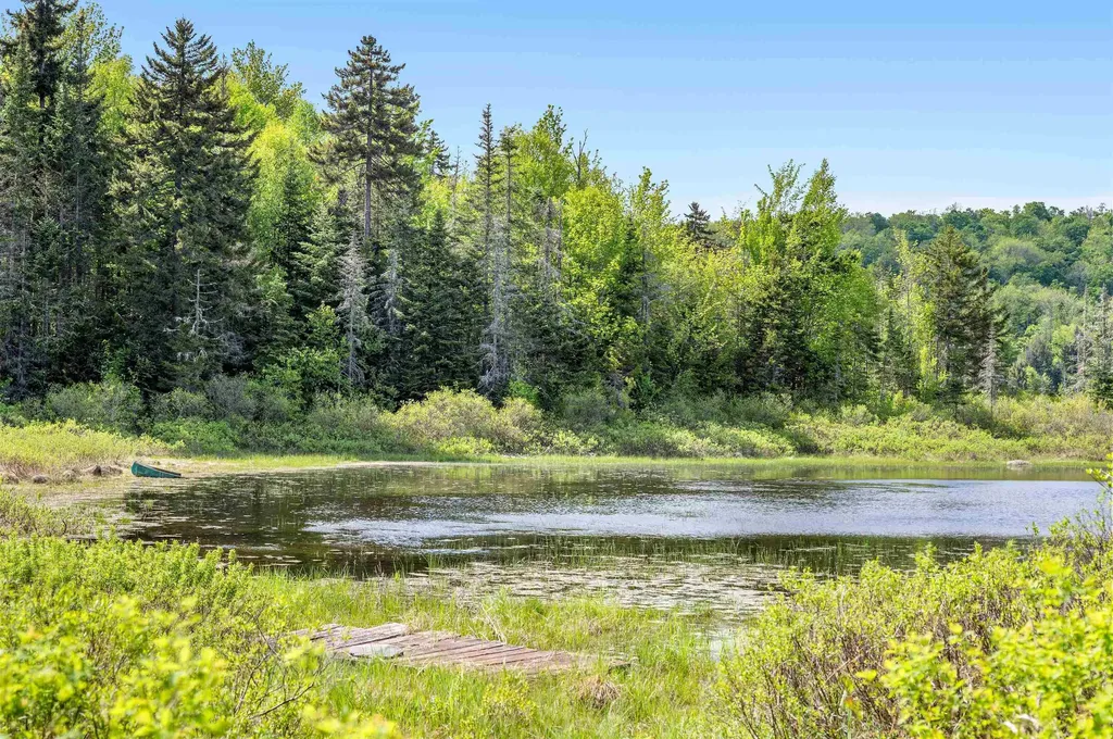 2818 Route 65 Brookfield VT 05036