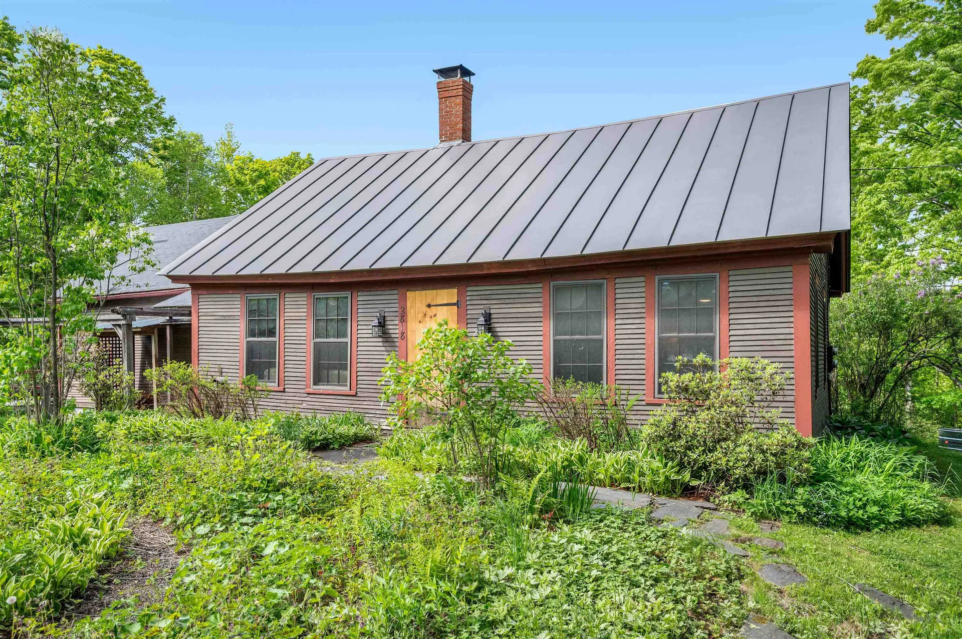 2818 Route 65 Brookfield VT 05036