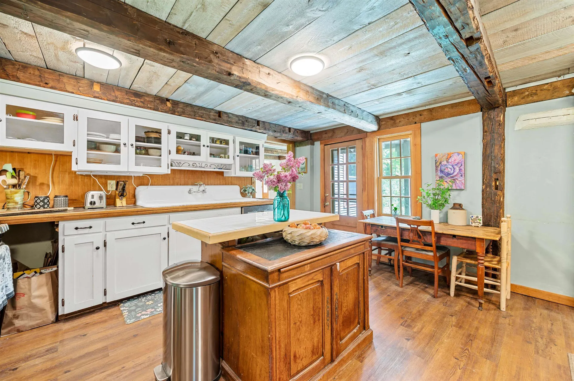 2818 Route 65 Brookfield VT 05036