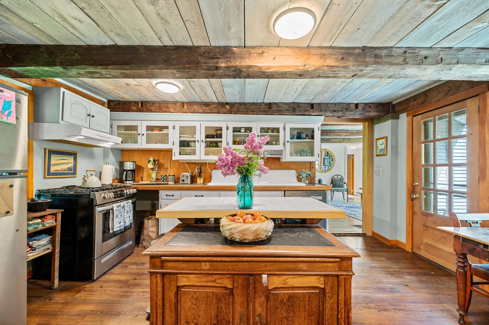 2818 Route 65 Brookfield VT 05036