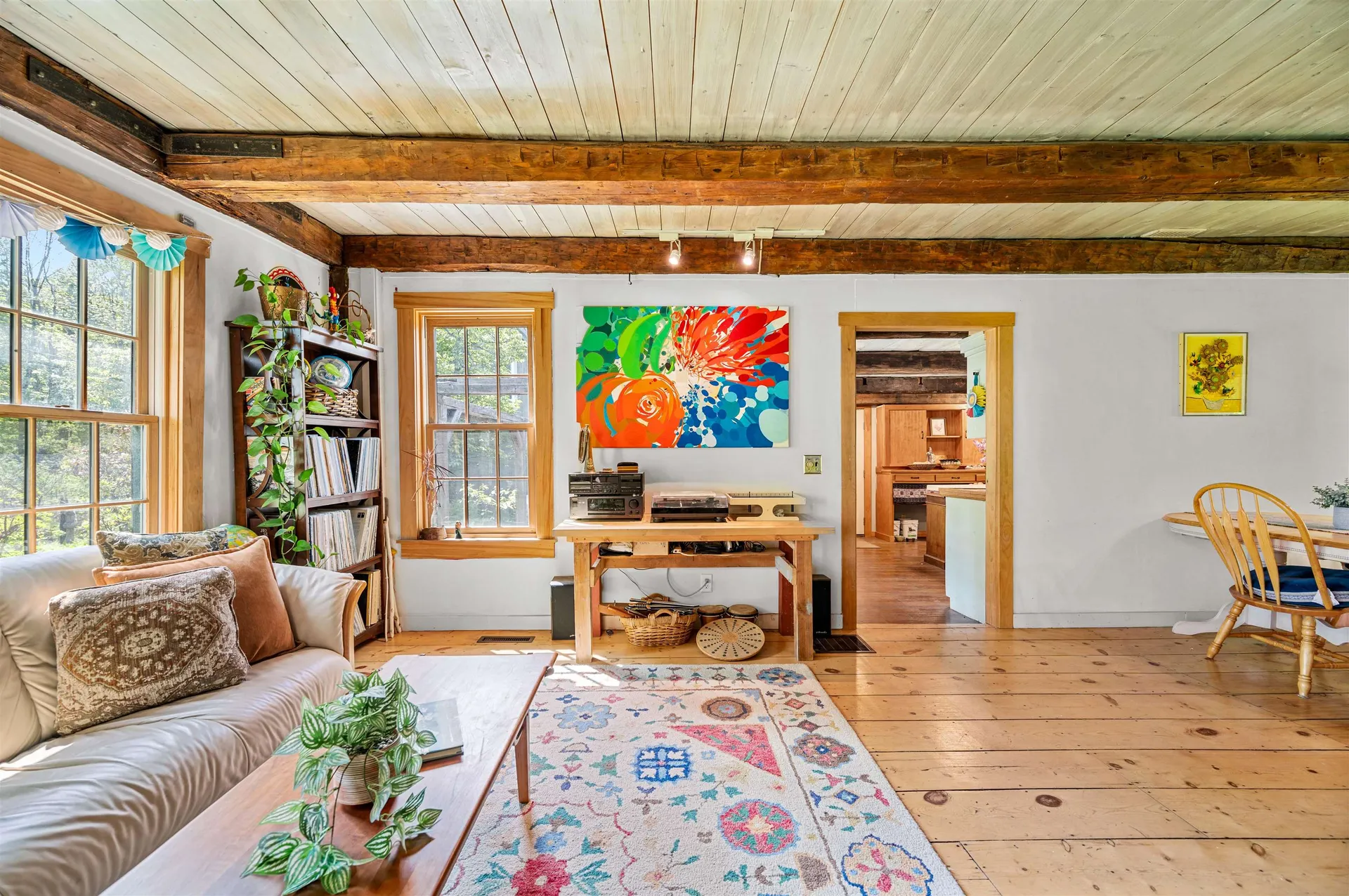 2818 Route 65 Brookfield VT 05036