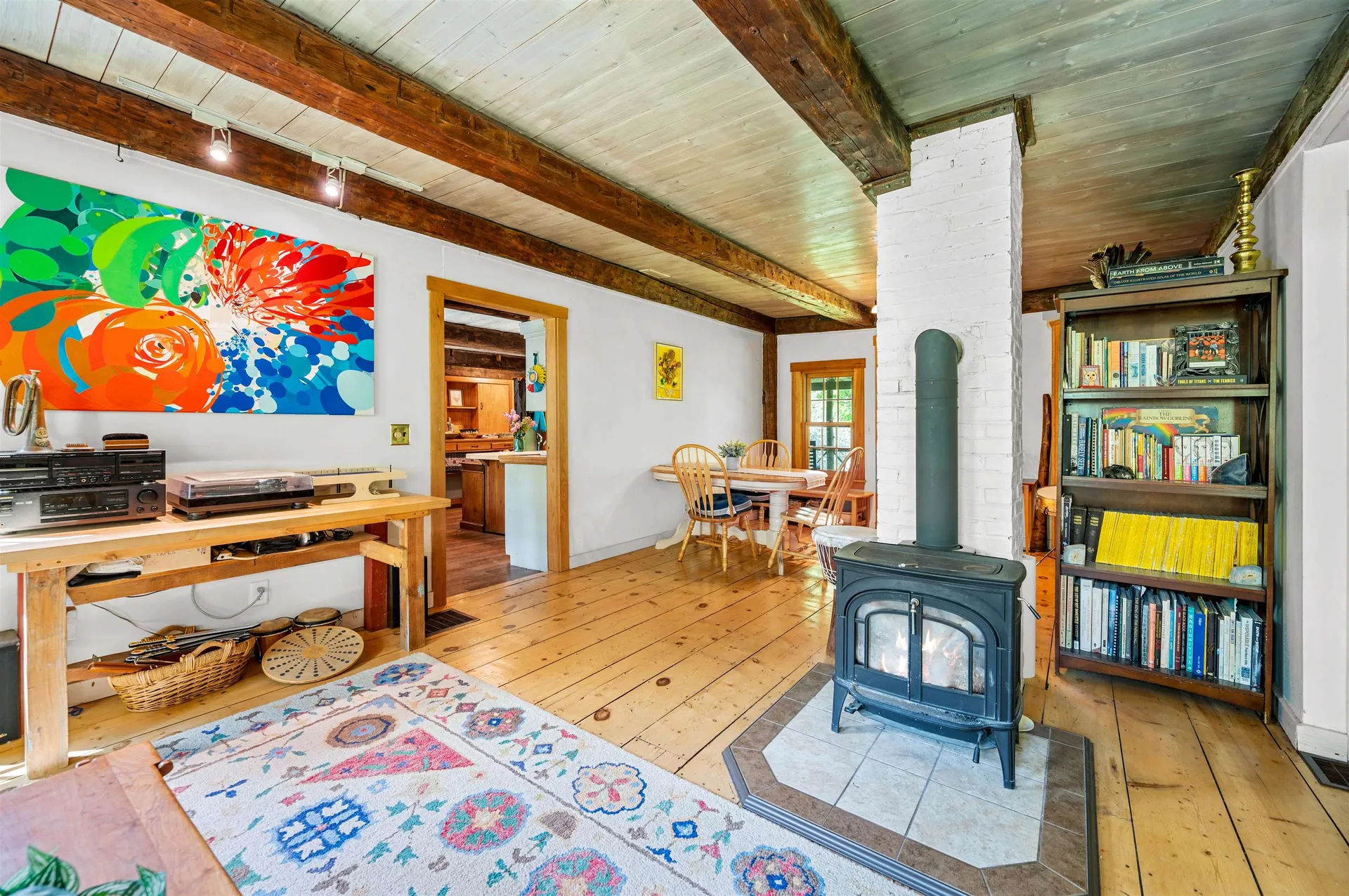 2818 Route 65 Brookfield VT 05036