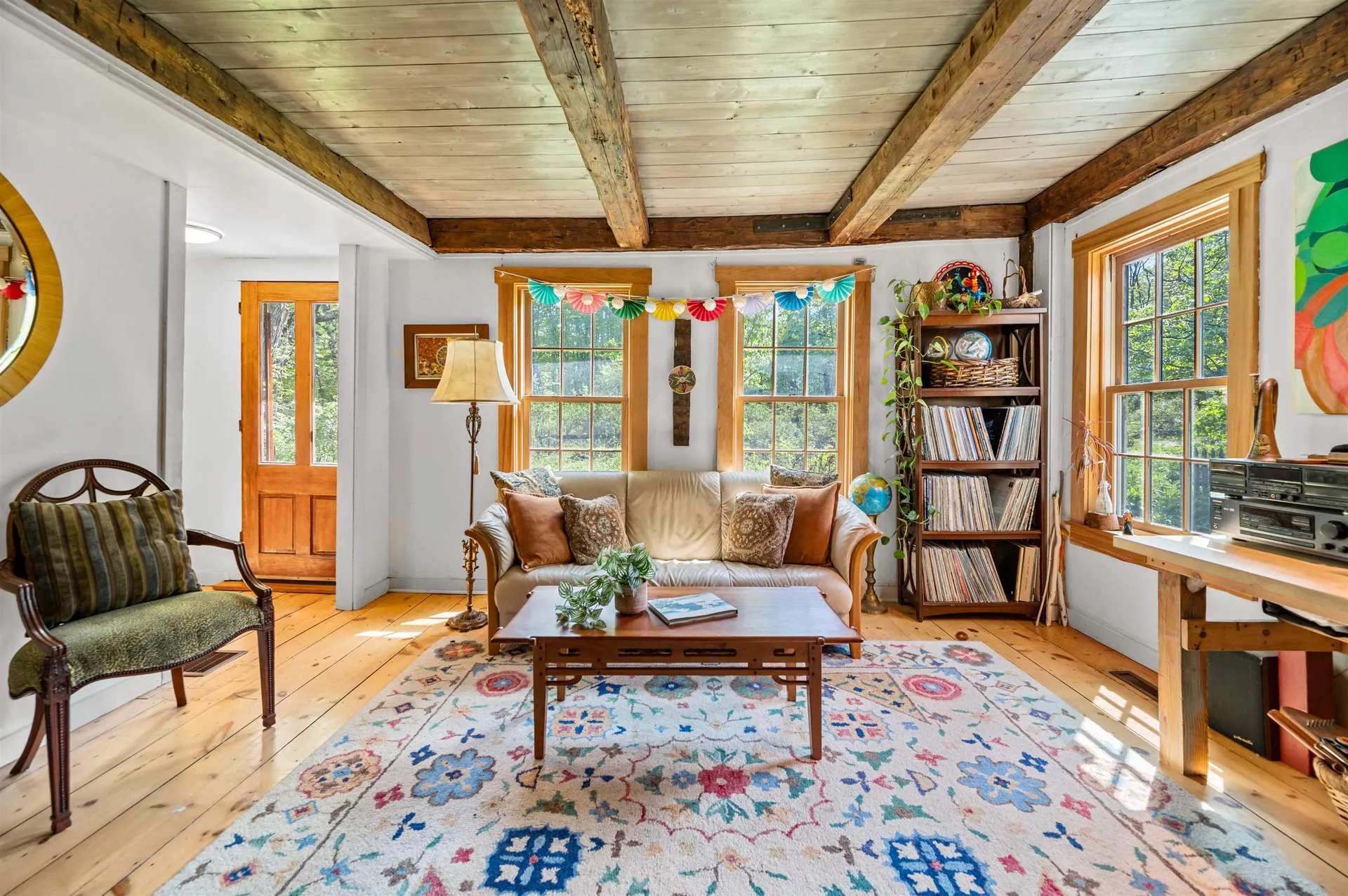 2818 Route 65 Brookfield VT 05036