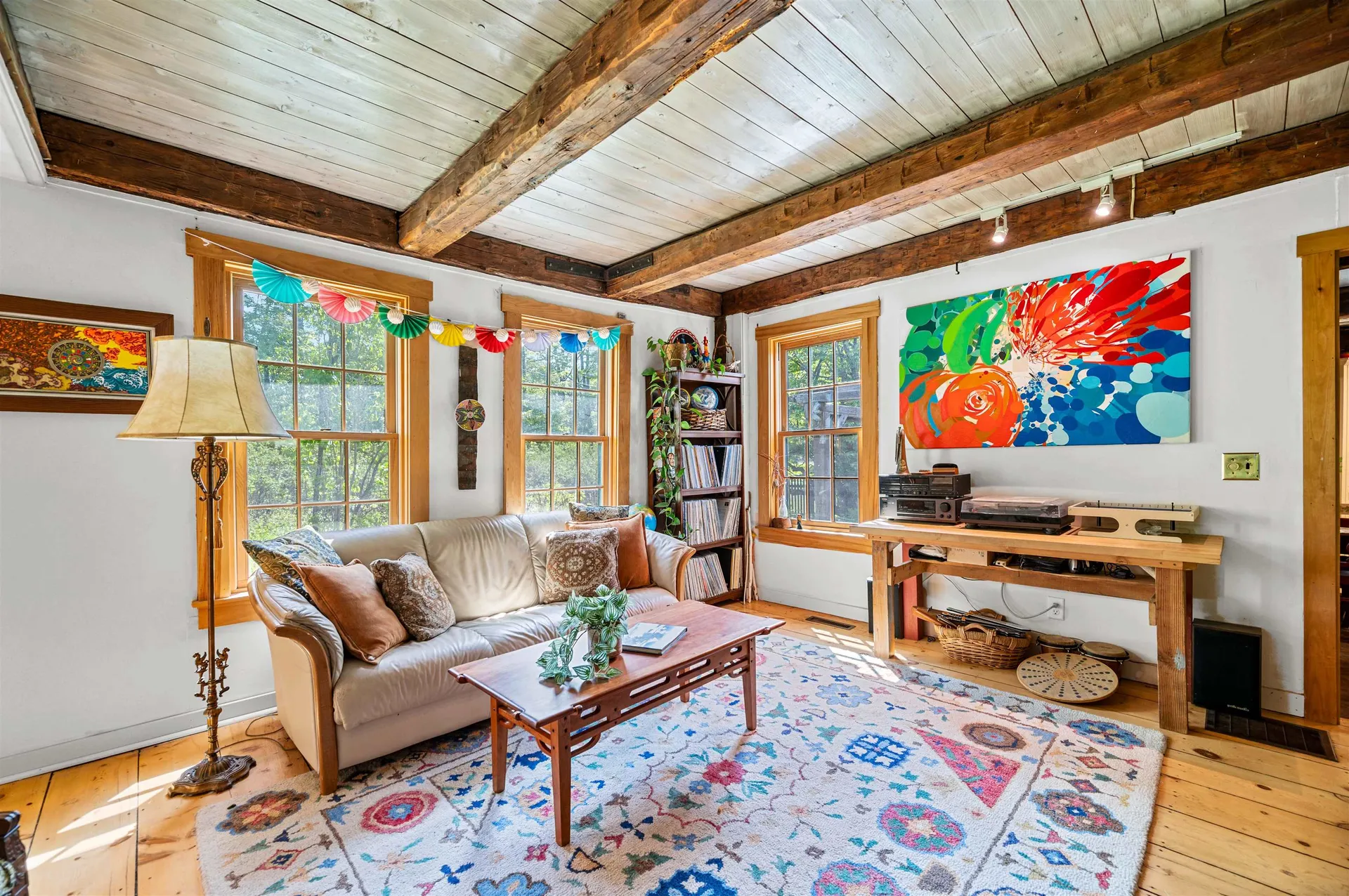 2818 Route 65 Brookfield VT 05036
