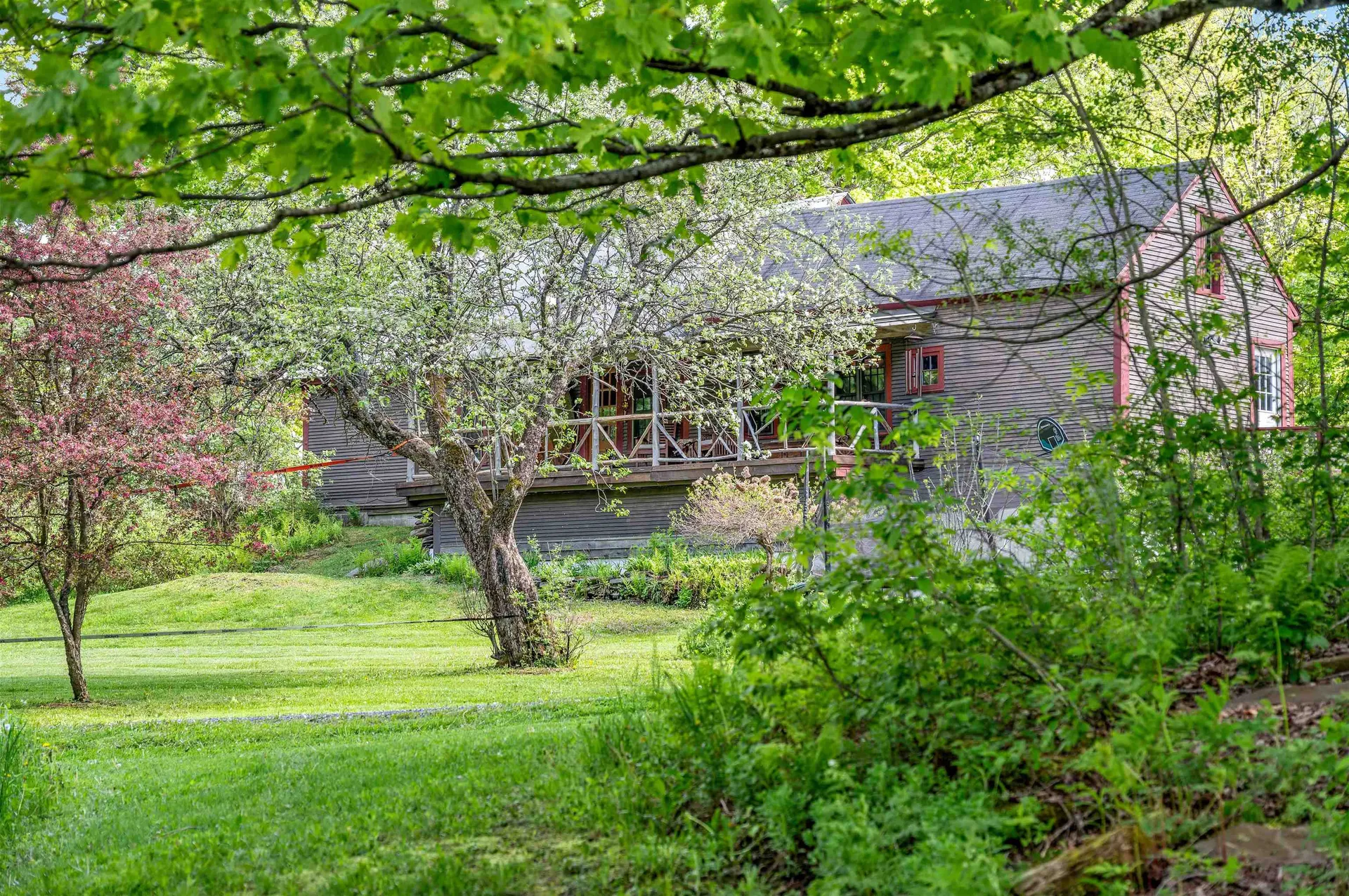 2818 Route 65 Brookfield VT 05036