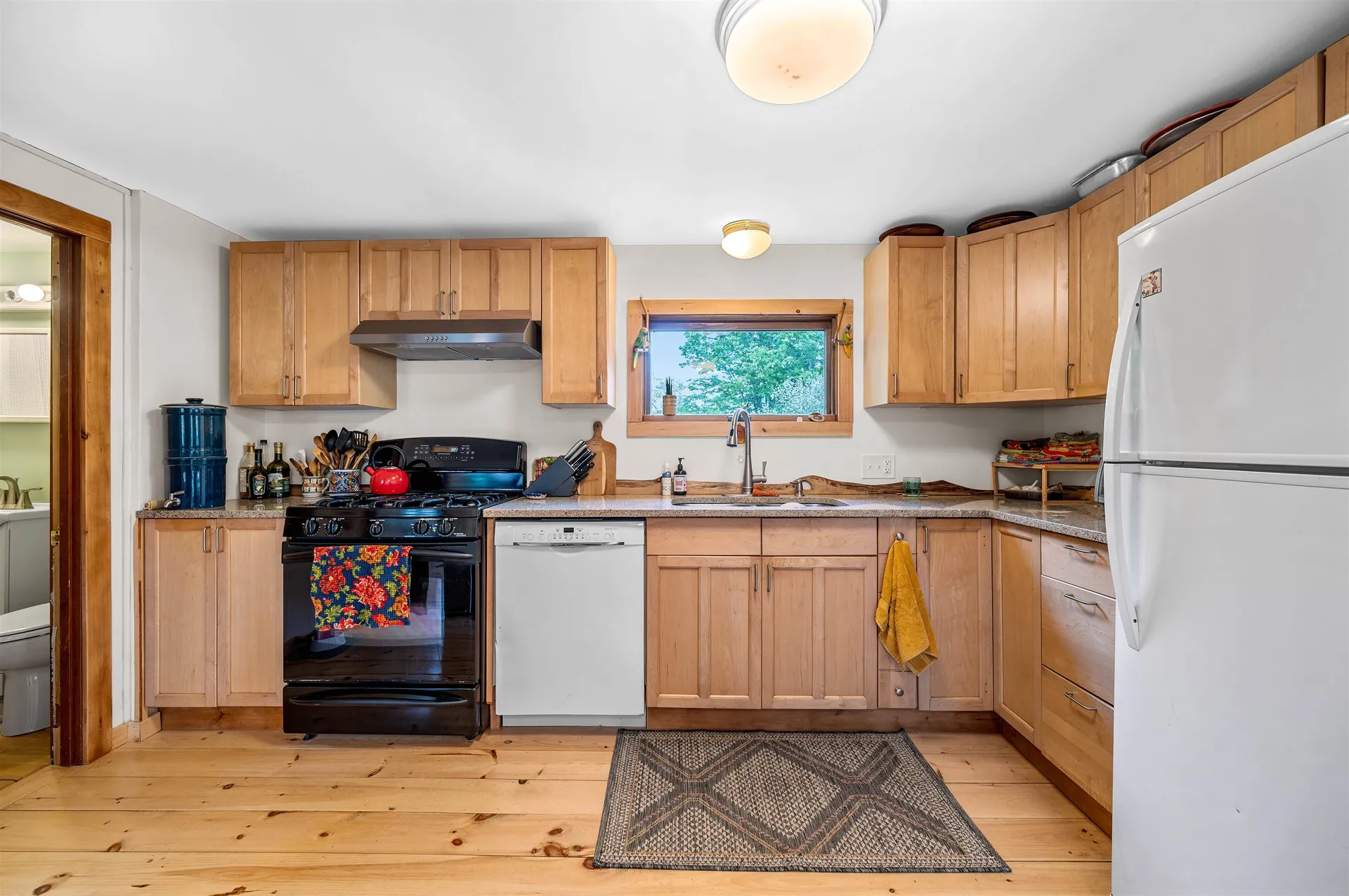 2818 Route 65 Brookfield VT 05036