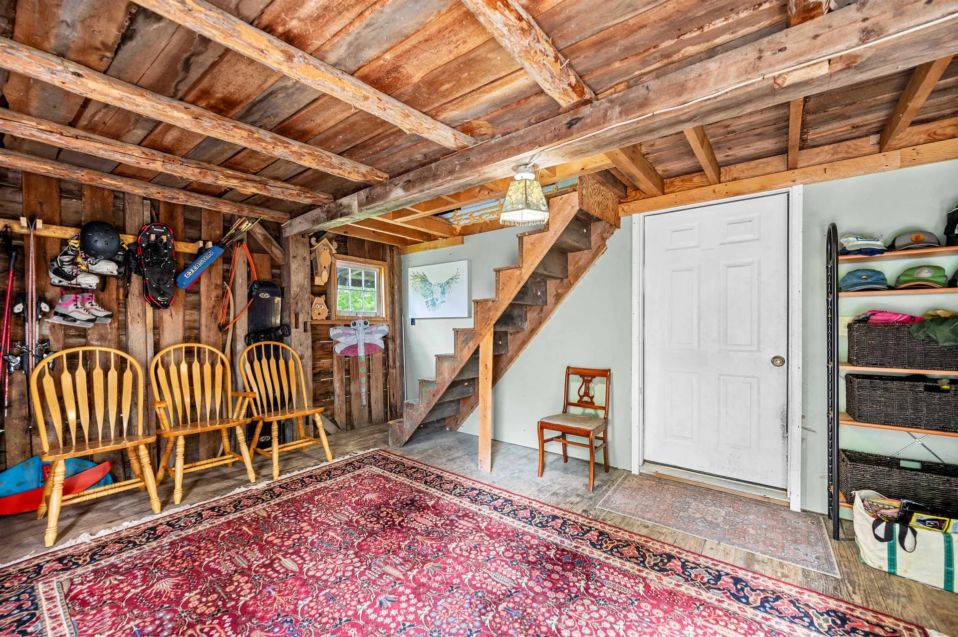 2818 Route 65 Brookfield VT 05036