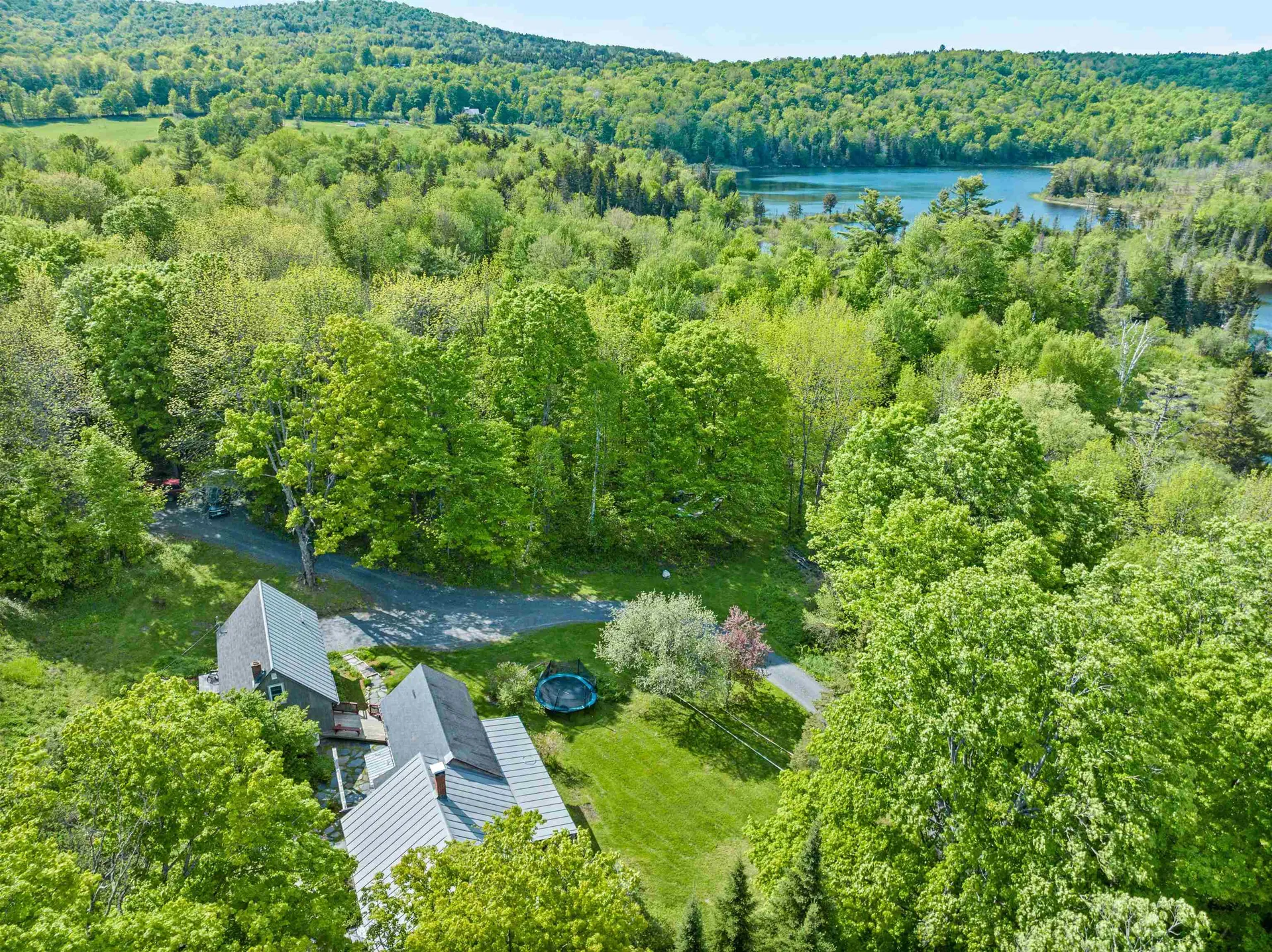 2818 Route 65 Brookfield VT 05036