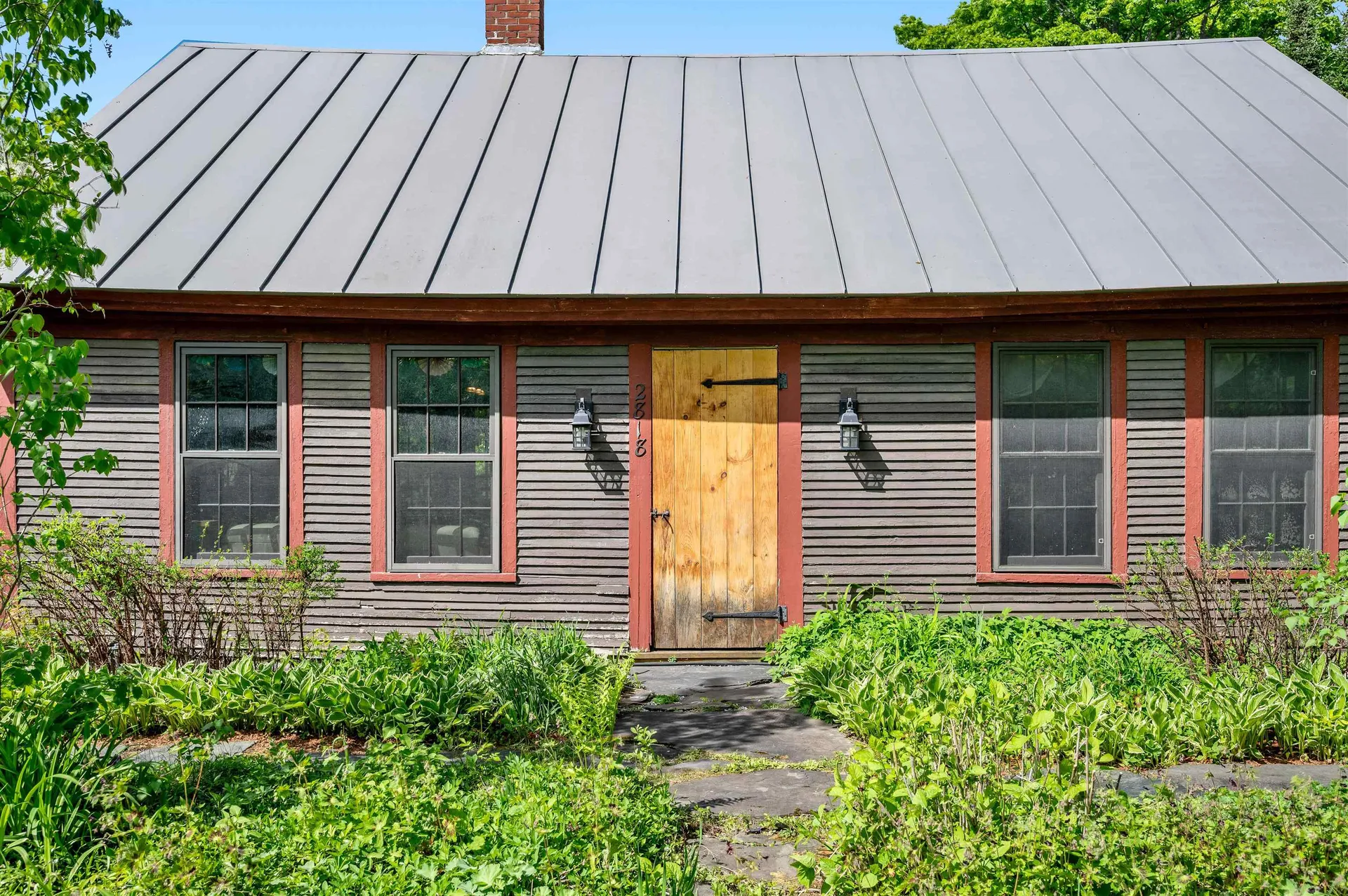 2818 Route 65 Brookfield VT 05036