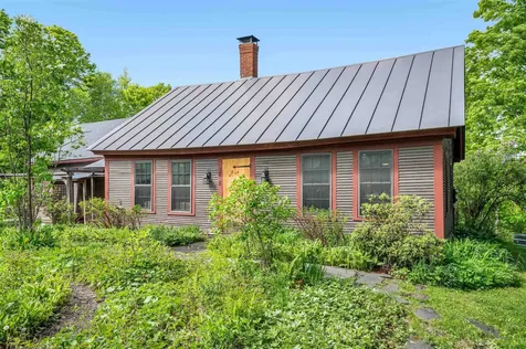 2818 Route 65 Brookfield VT 05036