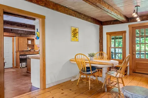 2818 Route 65 Brookfield VT 05036