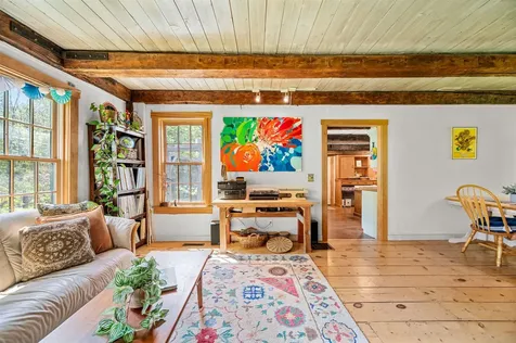 2818 Route 65 Brookfield VT 05036