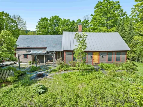 2818 Route 65 Brookfield VT 05036