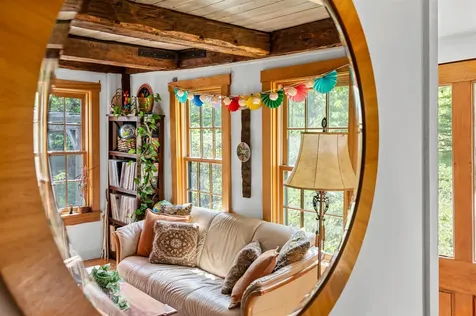2818 Route 65 Brookfield VT 05036