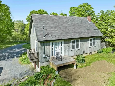 2818 Route 65 Brookfield VT 05036