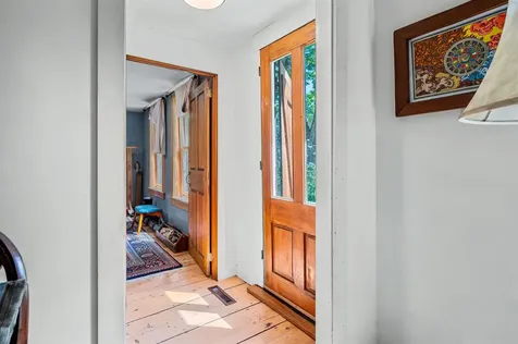 2818 Route 65 Brookfield VT 05036