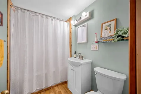 2818 Route 65 Brookfield VT 05036