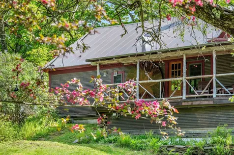 2818 Route 65 Brookfield VT 05036