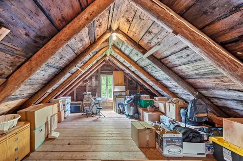 2818 Route 65 Brookfield VT 05036