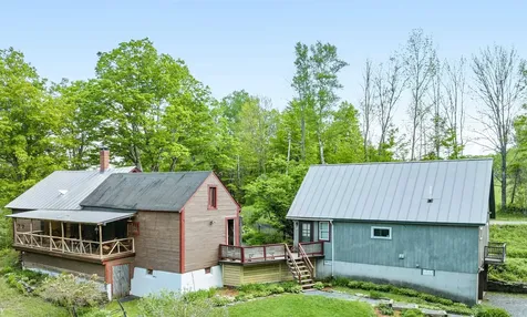 2818 Route 65 Brookfield VT 05036