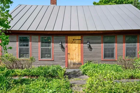 2818 Route 65 Brookfield VT 05036