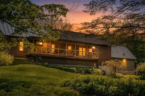 2818 Route 65 Brookfield VT 05036