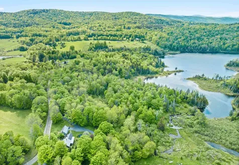 2818 Route 65 Brookfield VT 05036