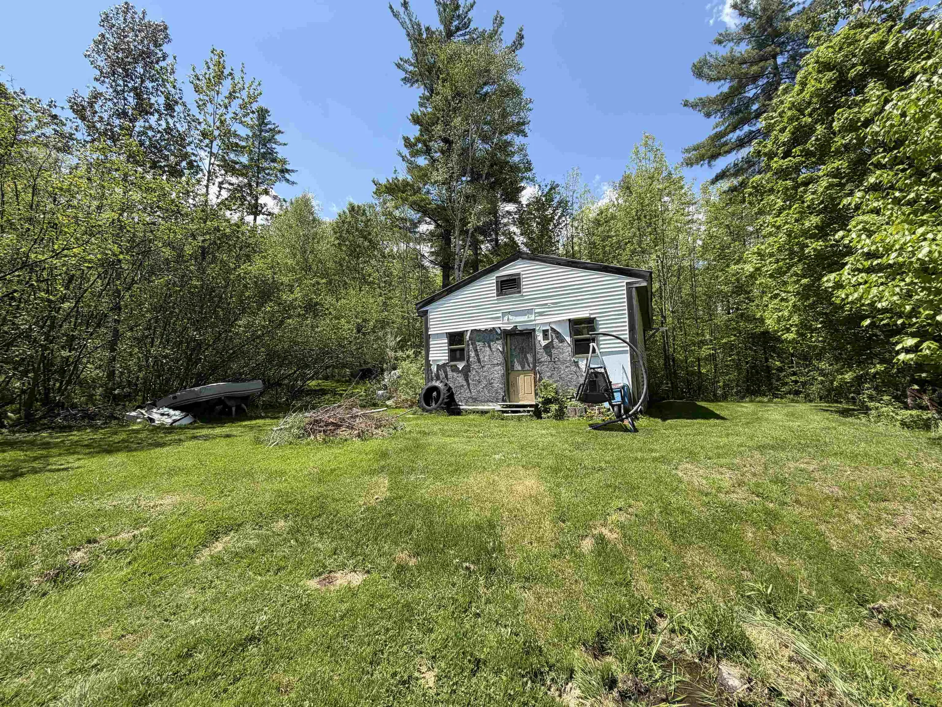 51 Barton Road Piermont NH 03779