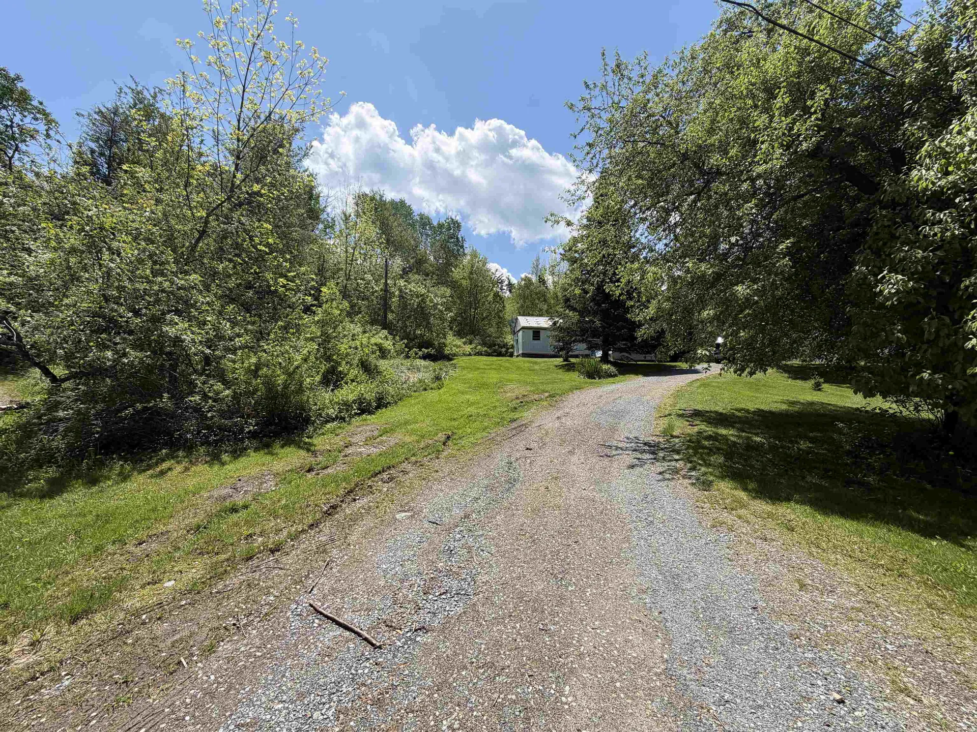 51 Barton Road Piermont NH 03779