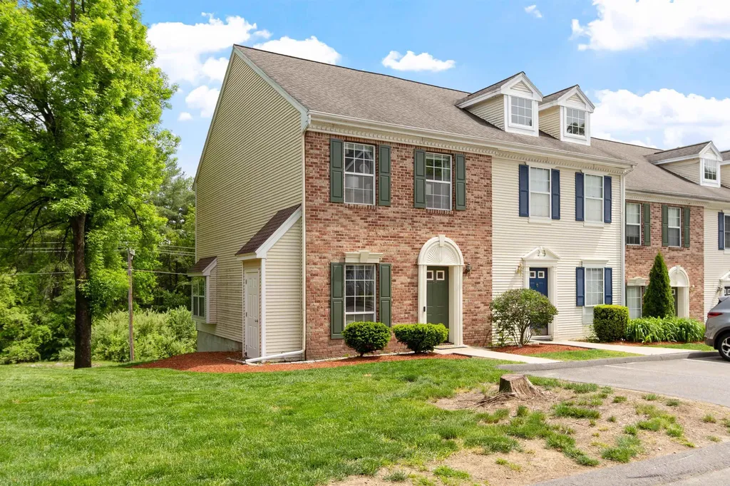 59 Middlesex Road Merrimack NH 03054